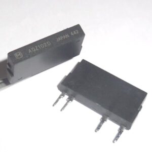 RELE SS AQZ102D<span style="color: gray;  font-family: Arial; font-weight: 200;font-size: 14px;"> C846 </span>