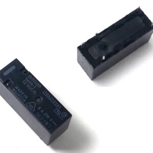 RELE 12VDC/8A G6RN-1 DC12<span style="color: gray;  font-family: Arial; font-weight: 200;font-size: 14px;"> 18338</span>