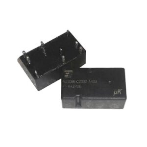 RELE 12VDC/30A V23086C200<span style="color: gray;  font-family: Arial; font-weight: 200;font-size: 14px;"> A218 </span>