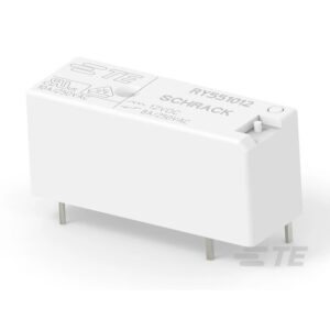 RELE 12VDC/8A RY551012<span style="color: gray; font-family: Arial; font-weight: 200;font-size: 14px;"> E1326</span>