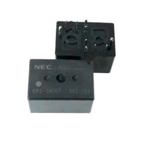 RELE 12VDC/25A EP2-3N1ST<span style="color: gray;  font-family: Arial; font-weight: 200;font-size: 14px;">      </span>
