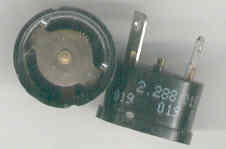 RELE PREOPT. QUAD-DFR260<span style="color: gray;  font-family: Arial; font-weight: 200;font-size: 14px;"> 14186</span>