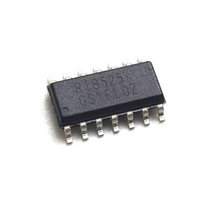 RT8525GS<span style="color: gray;  font-family: Arial; font-weight: 200;font-size: 14px;"> 4407 </span>