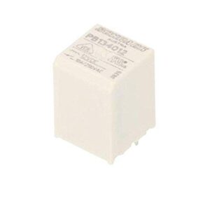 RELE 12VDC/10A PB134012<span style="color: gray;  font-family: Arial; font-weight: 200;font-size: 14px;"> A692 </span>