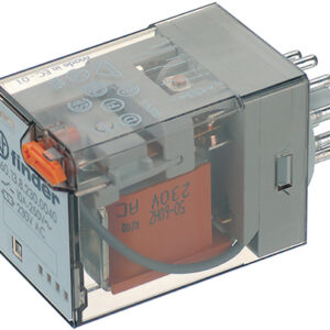 RELE 220VAC/10A F6013L<span style="color: gray;  font-family: Arial; font-weight: 200;font-size: 14px;"> 19339</span>