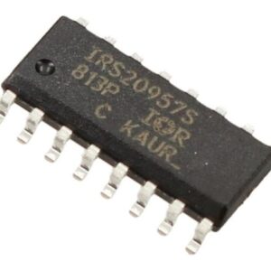 IRS20957S<span style="color: gray;  font-family: Arial; font-weight: 200;font-size: 14px;"> C774 </span>