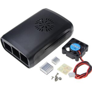 RASPBERRY KUTIJA-CRNA+<span style="color: gray; font-family: Arial; font-weight: 200;font-size: 14px;"> 16195</span>