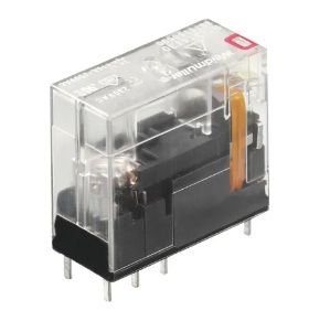 RELE 24VDC/16A RCI314AC4<span style="color: gray;  font-family: Arial; font-weight: 200;font-size: 14px;"> D798 </span>