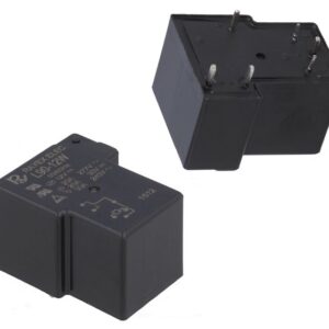 RELE 12VDC/30A L90-12W<span style="color: gray;  font-family: Arial; font-weight: 200;font-size: 14px;"> 3925 </span>