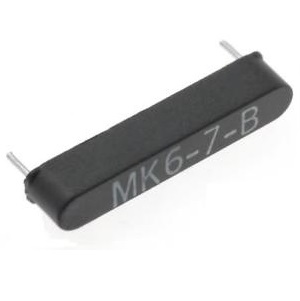 RELE REED MK67B<span style="color: gray; font-family: Arial; font-weight: 200;font-size: 14px;"> 6870 </span>