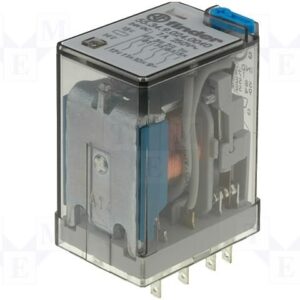 RELE 24VDC/7A F5534<span style="color: gray;  font-family: Arial; font-weight: 200;font-size: 14px;"> 5326 </span>