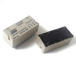 RELE 16VDC/5A ST1-DC16V<span style="color: gray;  font-family: Arial; font-weight: 200;font-size: 14px;"> 1871 </span>