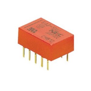 RELE 5VDC/1A EA2-5NU<span style="color: gray;  font-family: Arial; font-weight: 200;font-size: 14px;"> 16835</span>