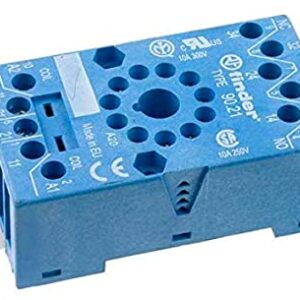 RELE POD F9021SMA<span style="color: gray;  font-family: Arial; font-weight: 200;font-size: 14px;"> B136 </span>