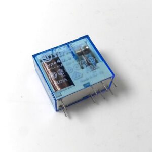 RELE 24VDC/16A F4061<span style="color: gray;  font-family: Arial; font-weight: 200;font-size: 14px;"> 3904 </span>