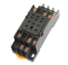 RELE POD F9422(PYF11A)<span style="color: gray;  font-family: Arial; font-weight: 200;font-size: 14px;"> 18219</span>