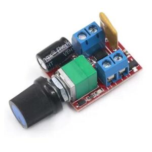 REGULATOR BRZINE 5A<span style="color: gray; font-family: Arial; font-weight: 200;font-size: 14px;"> E0720</span>