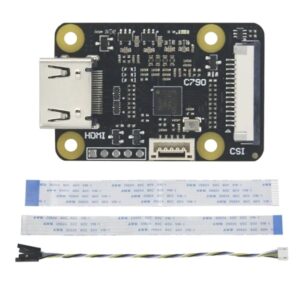 RASPBERRY PI AD HDMI-CSI2<span style="color: gray; font-family: Arial; font-weight: 200;font-size: 14px;"> 19100</span>