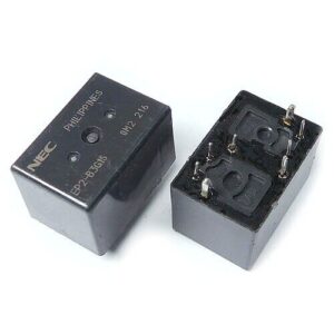 RELE 12VDC/30A EP2-B3G1S<span style="color: gray;  font-family: Arial; font-weight: 200;font-size: 14px;"> 18510</span>