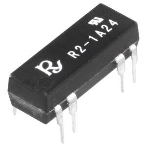 RELE REED R2-1A24<span style="color: gray;  font-family: Arial; font-weight: 200;font-size: 14px;"> 7510 </span>