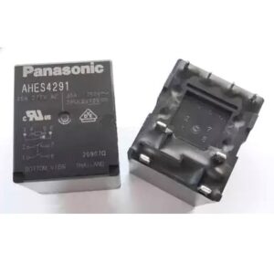 RELE 12VDC/35A AHES4291<span style="color: gray; font-family: Arial; font-weight: 200;font-size: 14px;"> E0679</span>