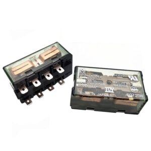 RELE SP2-DC24V<span style="color: gray;  font-family: Arial; font-weight: 200;font-size: 14px;"> D811 </span>