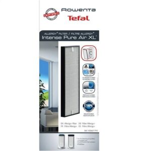 ROWENTA FILTER XD6077F0<span style="color: gray;  font-family: Arial; font-weight: 200;font-size: 14px;"> C955 </span>