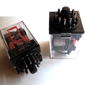 RELE 24VDC/10A PR59-ZAM<span style="color: gray;  font-family: Arial; font-weight: 200;font-size: 14px;"> 3329 </span>