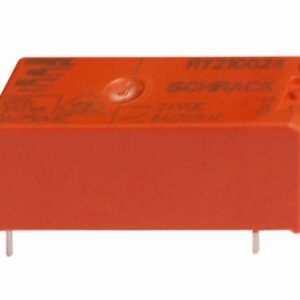 RELE 24VDC/8A RY210024<span style="color: gray;  font-family: Arial; font-weight: 200;font-size: 14px;"> A756 </span>