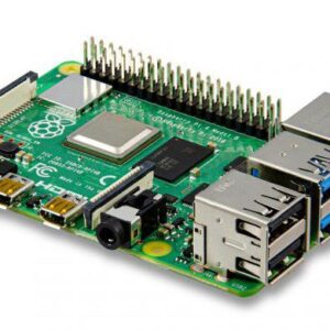 RASPBERRY PI4 MODEL B 2G<span style="color: gray; font-family: Arial; font-weight: 200;font-size: 14px;"> A784 </span>