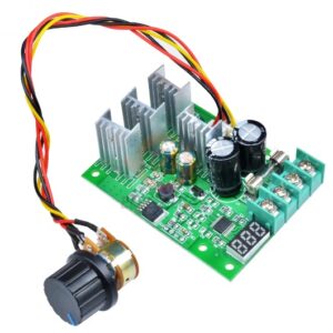 REGULATOR BRZINE 30A<span style="color: gray; font-family: Arial; font-weight: 200;font-size: 14px;"> E0596</span>