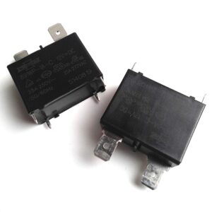 RELE 12VDC/25A SONG<span style="color: gray;  font-family: Arial; font-weight: 200;font-size: 14px;"> 17102</span>