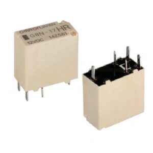 RELE 12VDC/25A G8N17HR<span style="color: gray;  font-family: Arial; font-weight: 200;font-size: 14px;"> E0470</span>