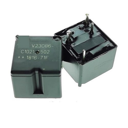 RELE 12VDC/30A V23086C102<span style="color: gray; font-family: Arial; font-weight: 200;font-size: 14px;"> E0059</span>