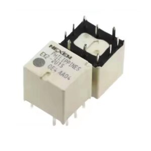 RELE 12VDC/30A EX2-2U1<span style="color: gray;  font-family: Arial; font-weight: 200;font-size: 14px;"> E0712</span>