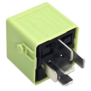 RELE12VDC/40A  V23134-K59<span style="color: gray;  font-family: Arial; font-weight: 200;font-size: 14px;"> 19279</span>