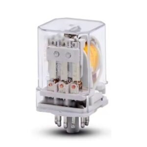 RELE 24VAC/10A PR59<span style="color: gray; font-family: Arial; font-weight: 200;font-size: 14px;"> 19162</span>