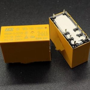 RELE 12VDC/16A HRM2H<span style="color: gray;  font-family: Arial; font-weight: 200;font-size: 14px;"> 18212</span>