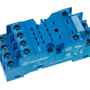 RELE POD F9474(PYF14A-E)<span style="color: gray;  font-family: Arial; font-weight: 200;font-size: 14px;"> C235 </span>