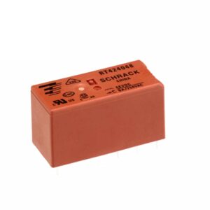 RELE 48VDC/8A RT424048<span style="color: gray;  font-family: Arial; font-weight: 200;font-size: 14px;"> A929 </span>