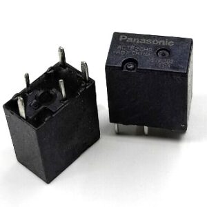 RELE 12VDC/25A ACTE2CH2<span style="color: gray;  font-family: Arial; font-weight: 200;font-size: 14px;"> E0232</span>