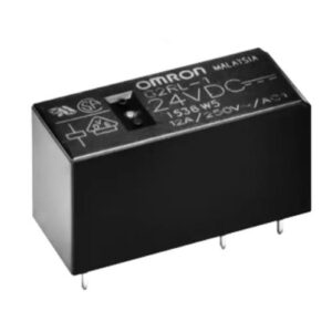 RELE 24VDC/12A G2RL-1 24<span style="color: gray;  font-family: Arial; font-weight: 200;font-size: 14px;"> E0691</span>