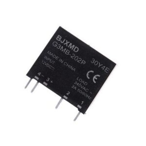 RELE SS G3MB-202P-12DC<span style="color: gray;  font-family: Arial; font-weight: 200;font-size: 14px;"> A648 </span>