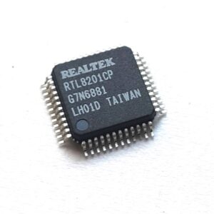 RTL8201CP<span style="color: gray;  font-family: Arial; font-weight: 200;font-size: 14px;"> 2586 </span>