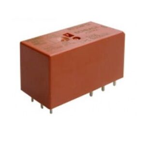 RELE 12VDC/16A RT314F<span style="color: gray;  font-family: Arial; font-weight: 200;font-size: 14px;"> 16811</span>