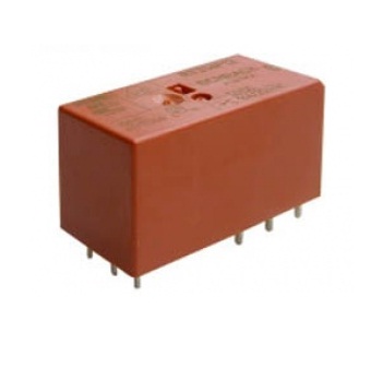 RELE 12VDC/16A RT314F<span style="color: gray; font-family: Arial; font-weight: 200;font-size: 14px;"> 16811</span>