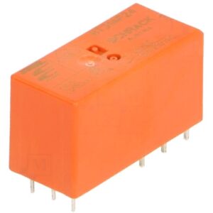 RELE 24VDC/16A RT314F24<span style="color: gray;  font-family: Arial; font-weight: 200;font-size: 14px;"> 16812</span>