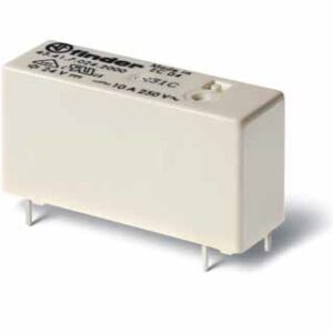 RELE 24VDC/10A F4341<span style="color: gray;  font-family: Arial; font-weight: 200;font-size: 14px;"> 7258 </span>