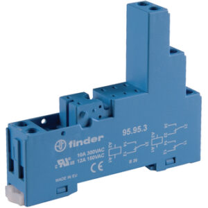 RELE POD F95953<span style="color: gray;  font-family: Arial; font-weight: 200;font-size: 14px;"> 4670 </span>