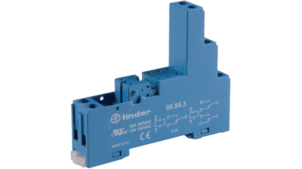 RELE POD F95953<span style="color: gray; font-family: Arial; font-weight: 200;font-size: 14px;"> 4670 </span>